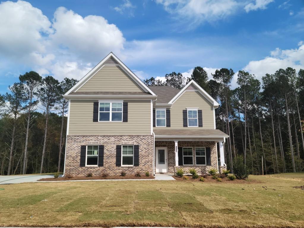 Pineview Estates in Monroe, GA