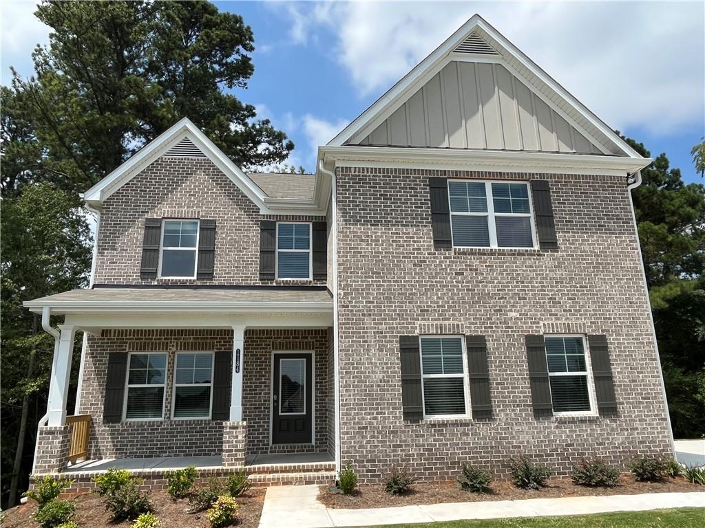 New construction homes in Monroe County